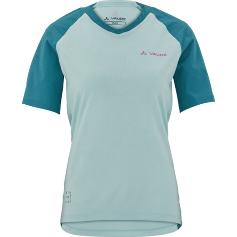 VAUDE Womens Moab PRO Shirt