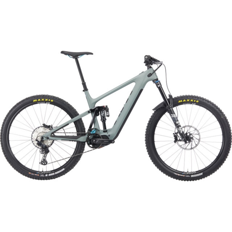 Yeti Cycles 160E C1 C/Series Carbon 29″ E-Mountain Bike