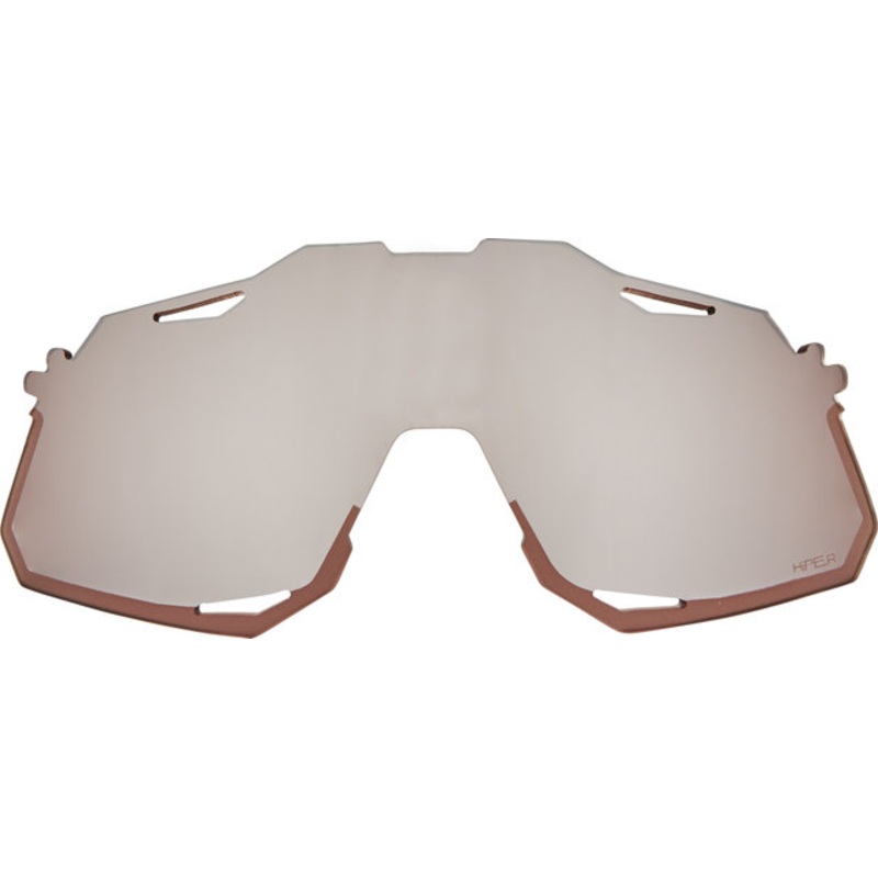 100% Spare Hiper Lens for Hypercraft XS Sports Glasses