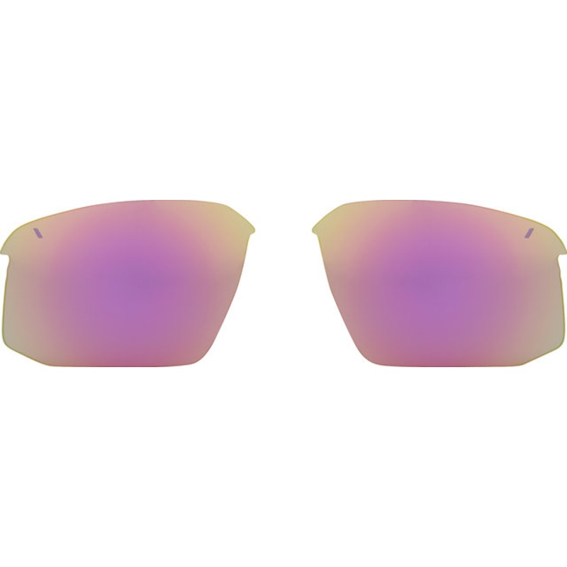 100% Spare Mirror Lenses for Speedcoupe Sports Glasses