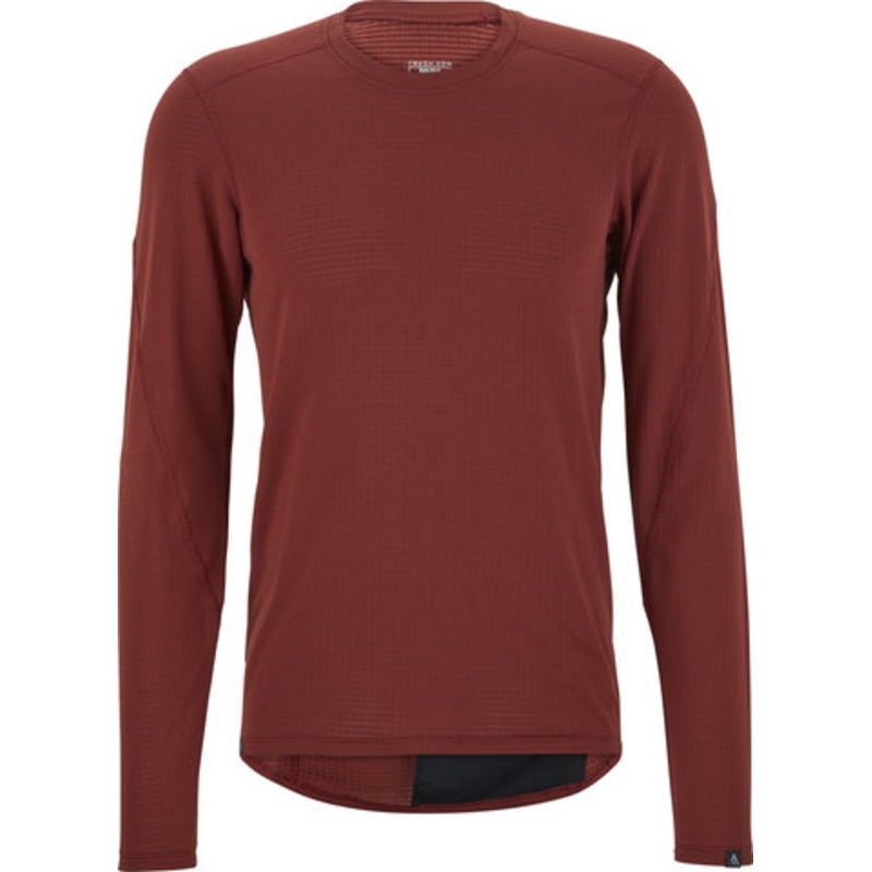 7mesh Gryphon Crew L/S Jersey
