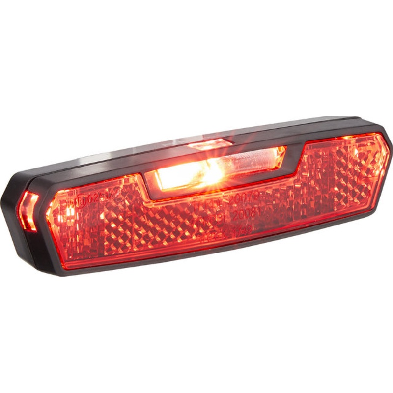 Axa Juno Dynamo Rear Light – StVZO approved