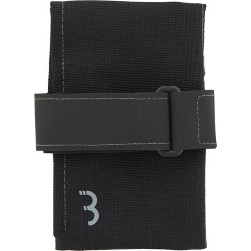 BBB RollPack BSB-45 Saddle Bag