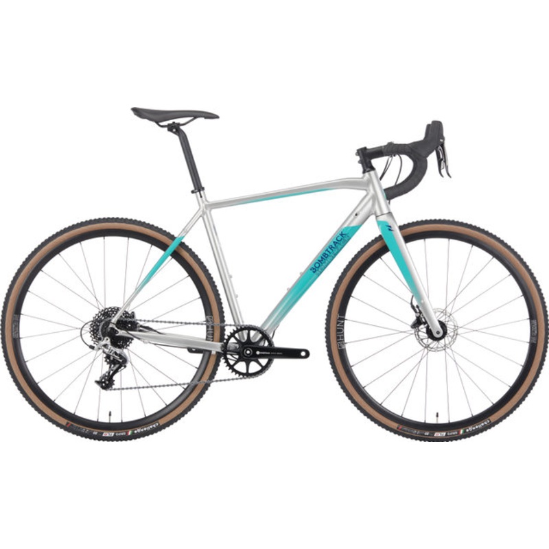 Bombtrack Tension 2 Cyclocross Bike