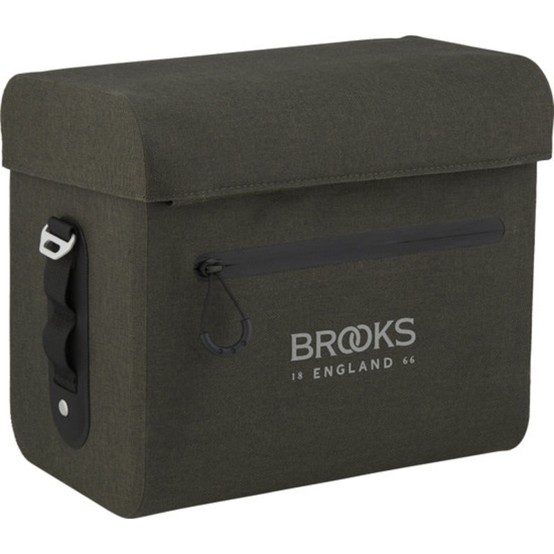 Brooks Scape Handlebar Case Handlebar Bag