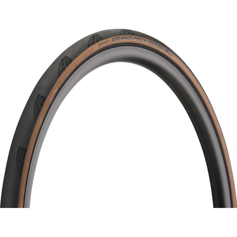 Continental Grand Prix 5000 S Tubeless Ready 27.5″ Folding Tyre