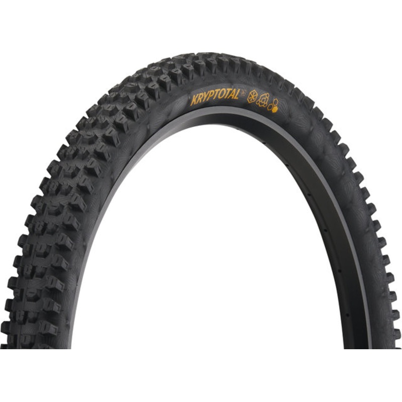 Continental Kryptotal-F Trail Endurance 27.5″ Folding Tyre