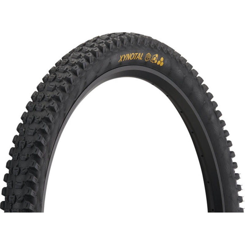 Continental Xynotal Downhill Soft 27.5″ Folding Tyre