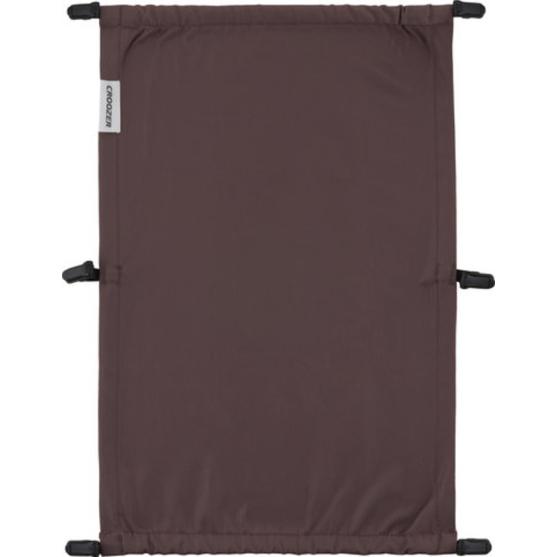Croozer Sun Cover for Kid Vaaya 1 / Kid Keeke 1 Kraams Collection