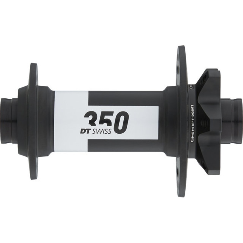 DT Swiss 350 Classic MTB Boost 6-Bolt Disc Front Hub