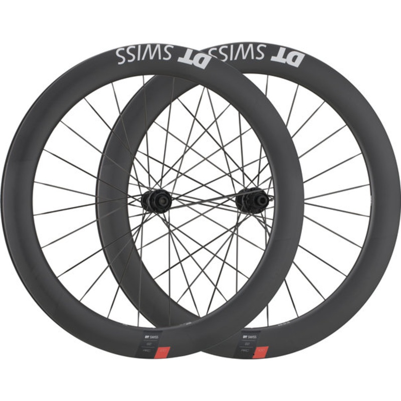 DT Swiss ARC 1100 DICUT 62 Carbon Center Lock Disc 28″ Wheelset