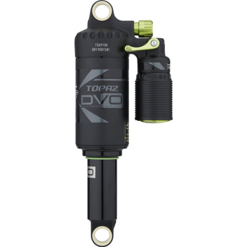DVO Suspension Topaz T3Air Shock Absorber