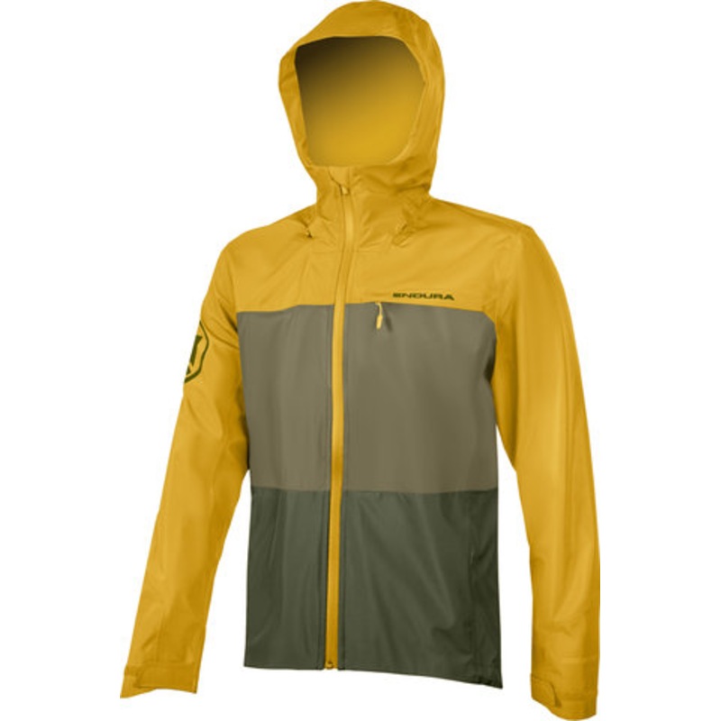 Endura SingleTrack II Jacket