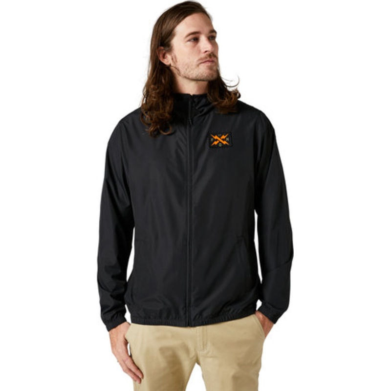 Fox Head Calibrated Windbreaker Jacket