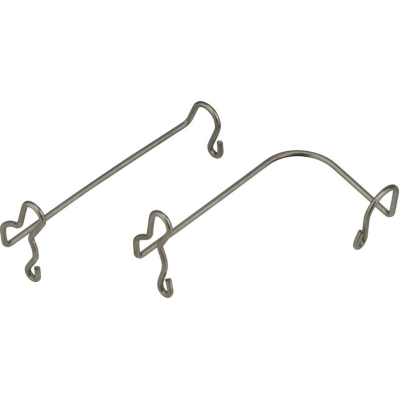 Jagwire Spare Syringe Holders for Elite Bleed Kit
