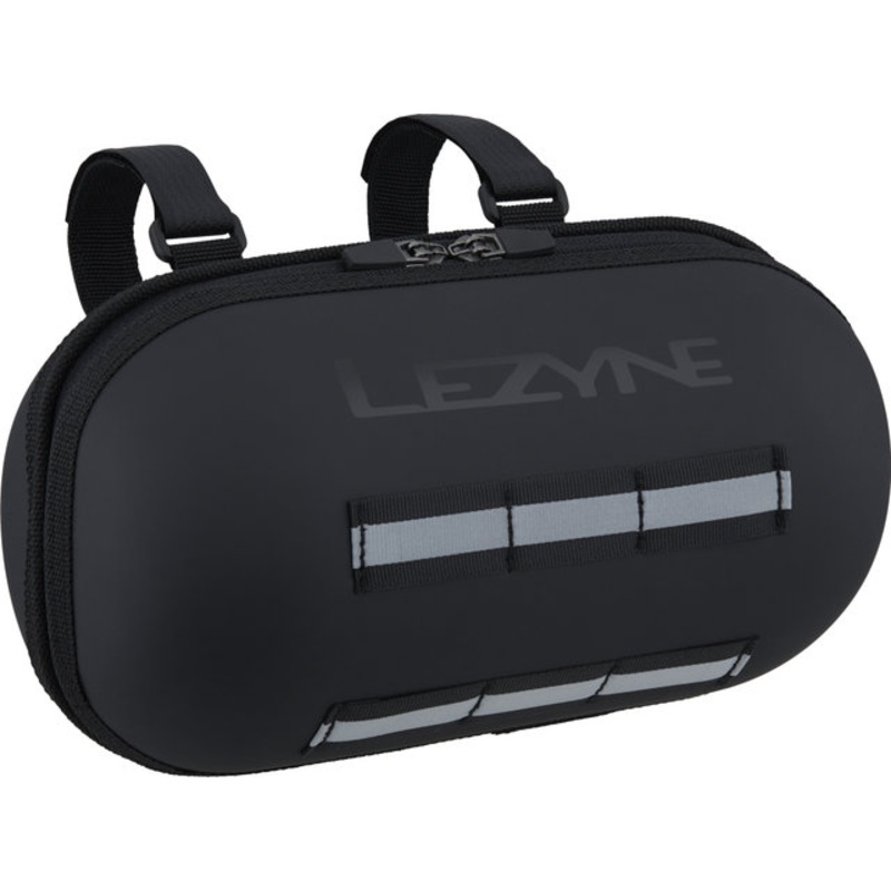 Lezyne Hard Bar Caddy Handlebar Bag