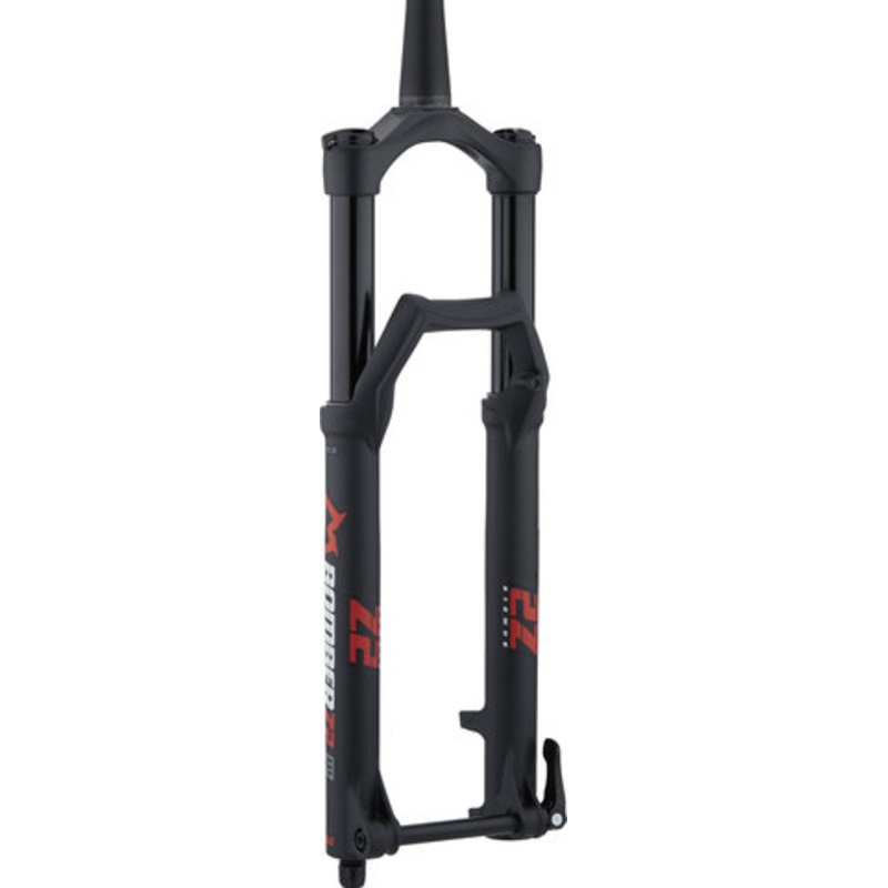 Marzocchi Bomber Z2 E-Optimized 27.5″ Boost Suspension Fork