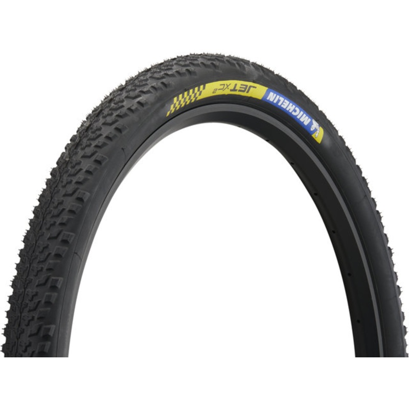 Michelin Jet XC2 Racing 29″ Folding Tyre