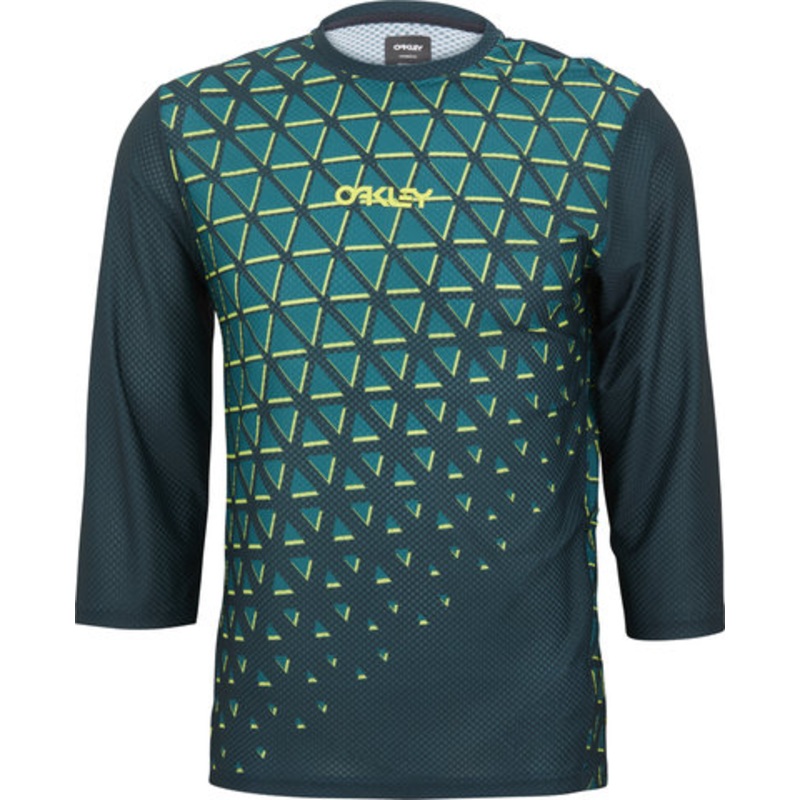 Oakley Flow 3/4 Jersey