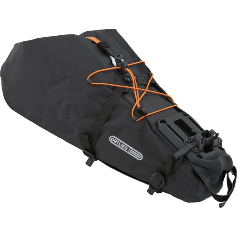 ORTLIEB Seat-Pack QR Saddle Bag