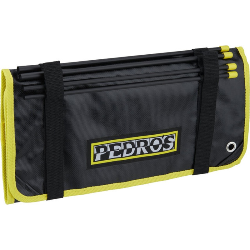 Pedros Burrito Tool Roll II