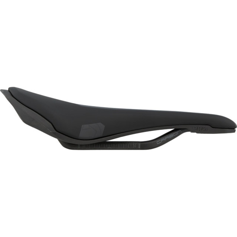 PRO Stealth Curved Team Carbon Saddle
