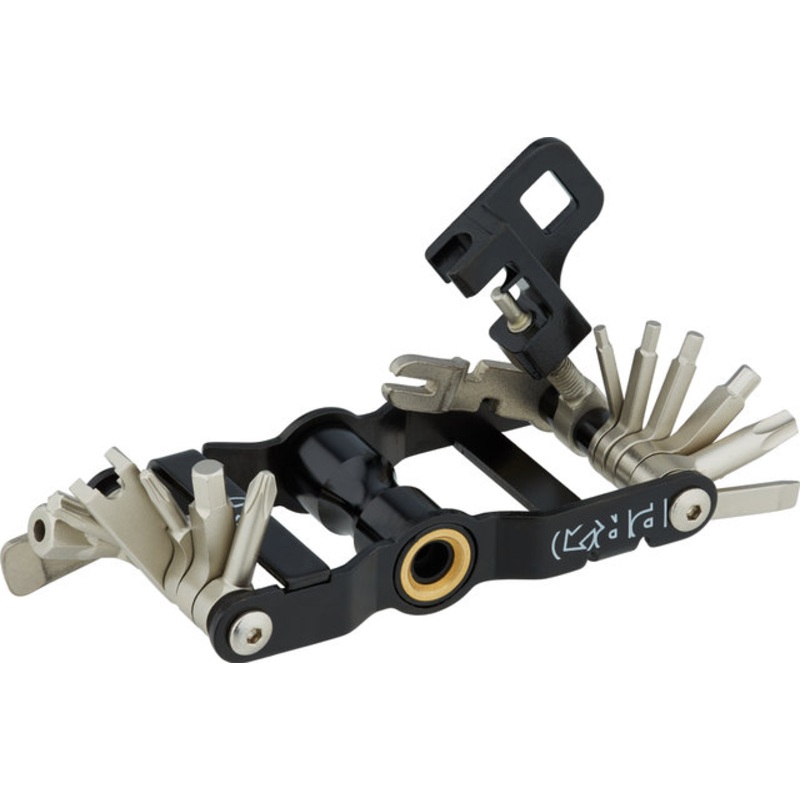 PRO Team CO2 Mini-tool 20 Multi-tool