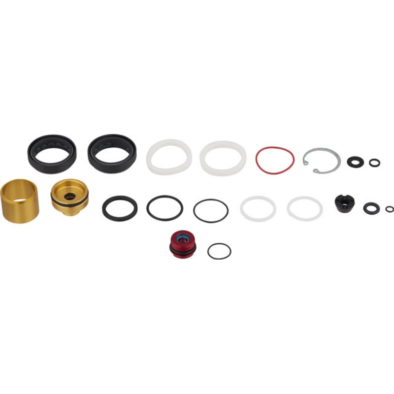 RockShox Service Kit 200 h/1 year for ZEB Base/Select DebonAir A2  as of 2023