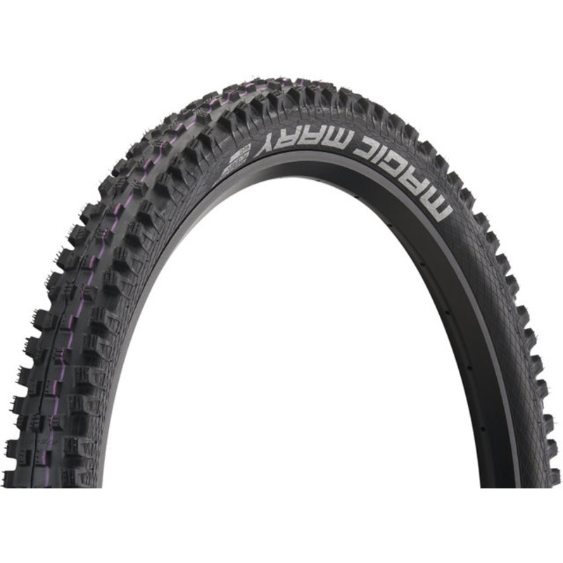 Schwalbe Magic Mary Evolution ADDIX Ultra Soft Super Trail 27.5″ Folding Tyre