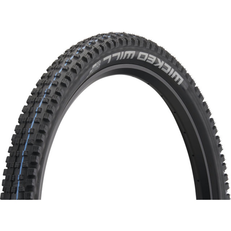 Schwalbe Wicked Will Evolution ADDIX SpeedGrip Super Trail 27.5″ Folding Tyre