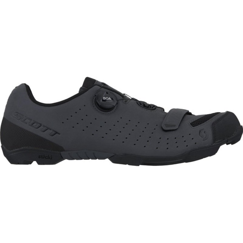 Scott MTB Comp BOA Reflective Shoes