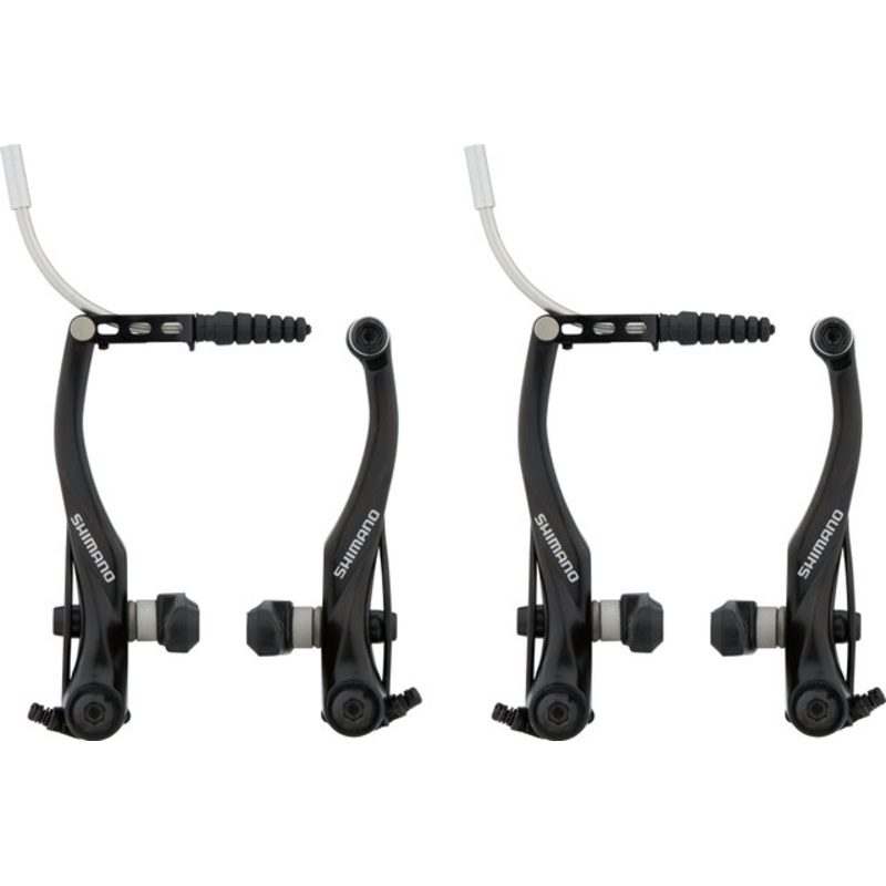 Shimano BR-T4000 V-Brake Set
