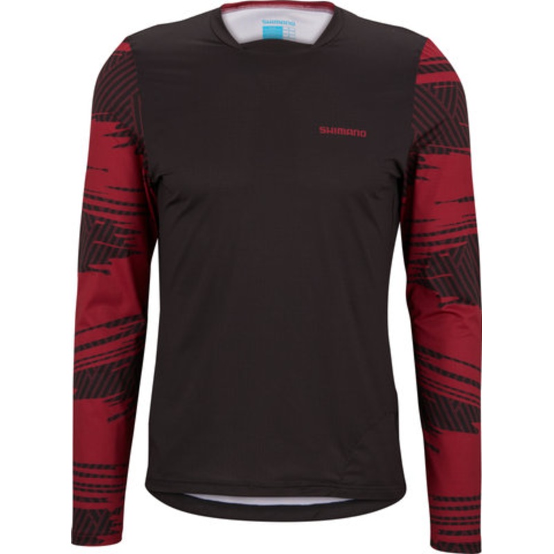 Shimano Myoko L.S. Jersey