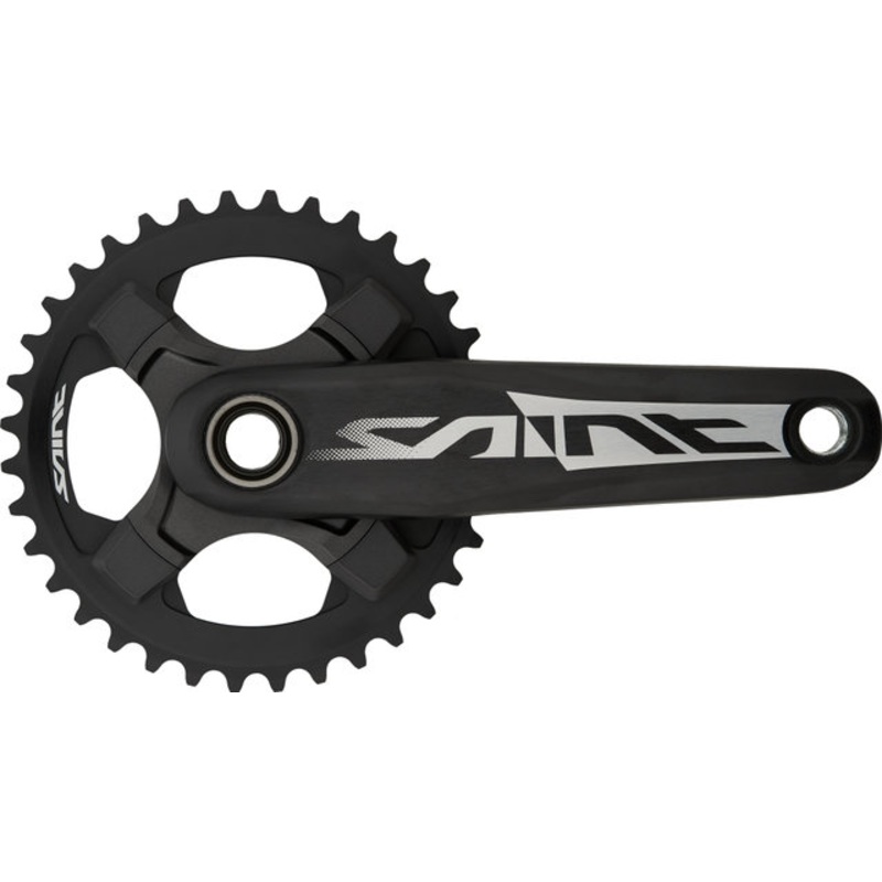 Shimano Saint Crankset FC-M825 83 mm Hollowtech II
