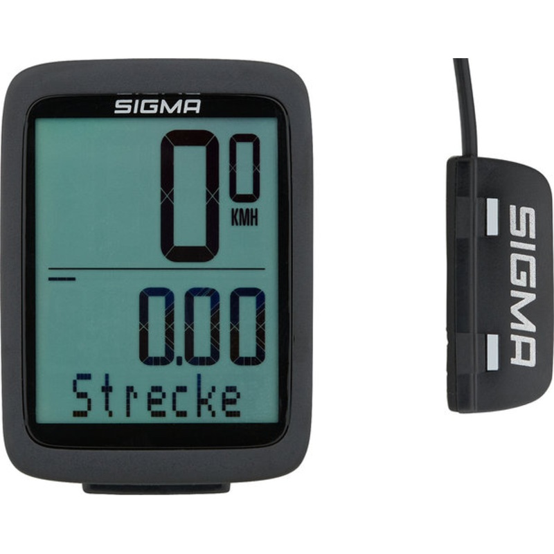 Sigma BC 10.0 Bike Computer