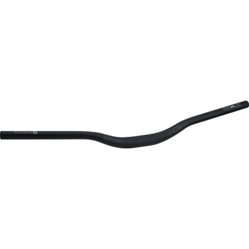 SQlab 3OX MTB 31.8 High 45 mm Riser Handlebars