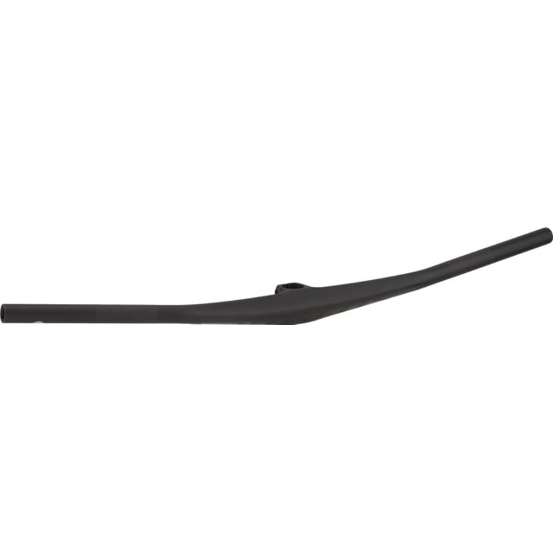 Syncros Hixon iC SL 15 mm Riser Carbon Handlebar Stem Unit