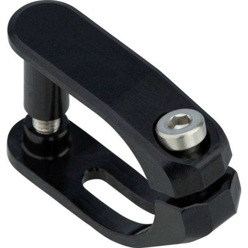 Trickstuff 2-Piece Milled Handlebar Clamp for Direttissima / Piccola