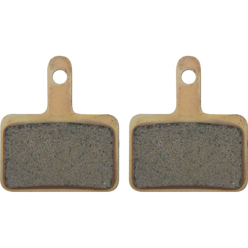 TRP Brake Pads A10TS for Hylex RS / Spyre / Spyke / HY-RD / Parabox 2012