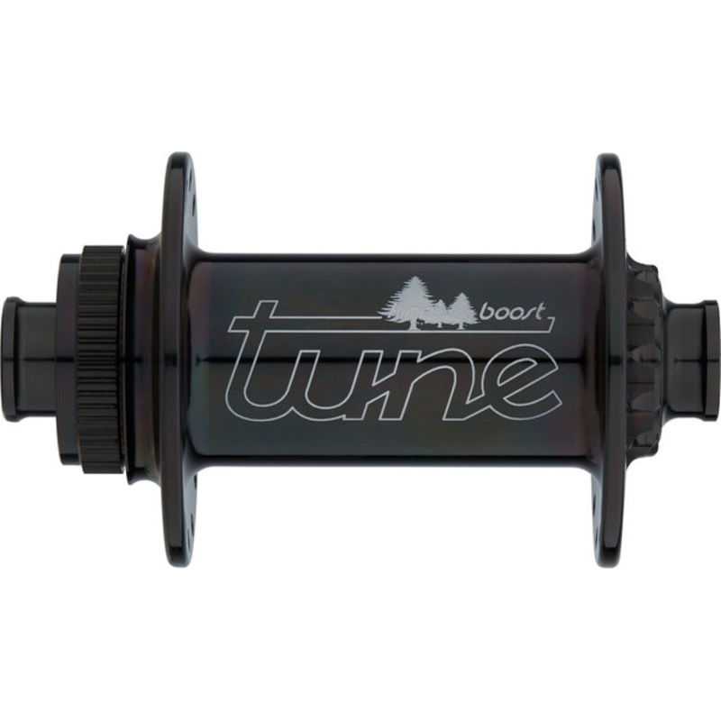 tune KillHill Boost CL Center Lock Disc Front Hub – 2022 Model
