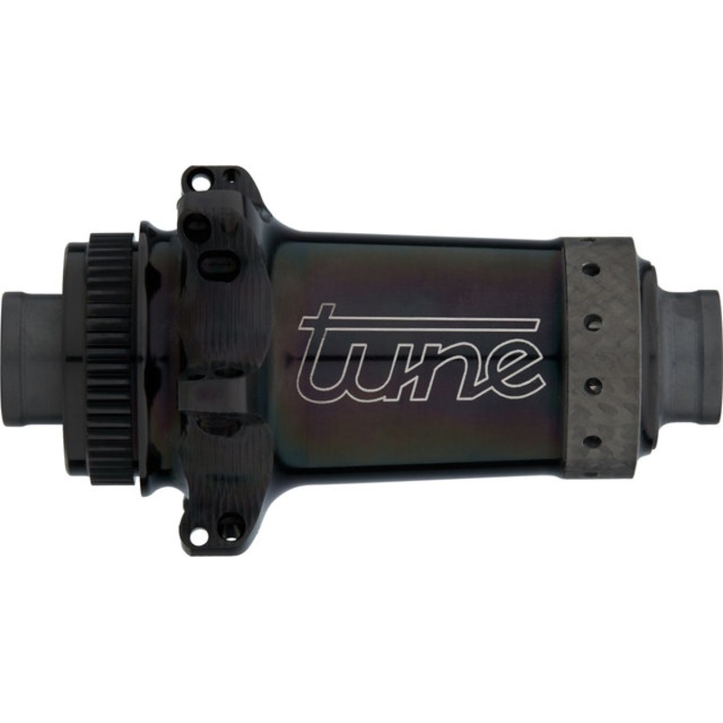 tune Princess CL Center Lock Disc Front Hub