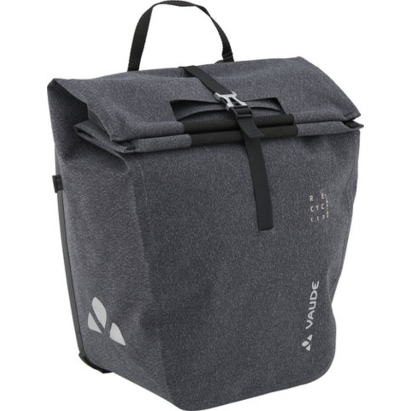 VAUDE ReCycle Back Single Pannier