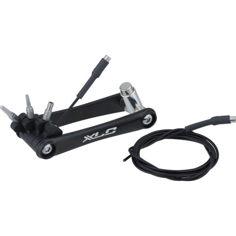 XLC TO-S86 Special Tool for Internal Cable Routing