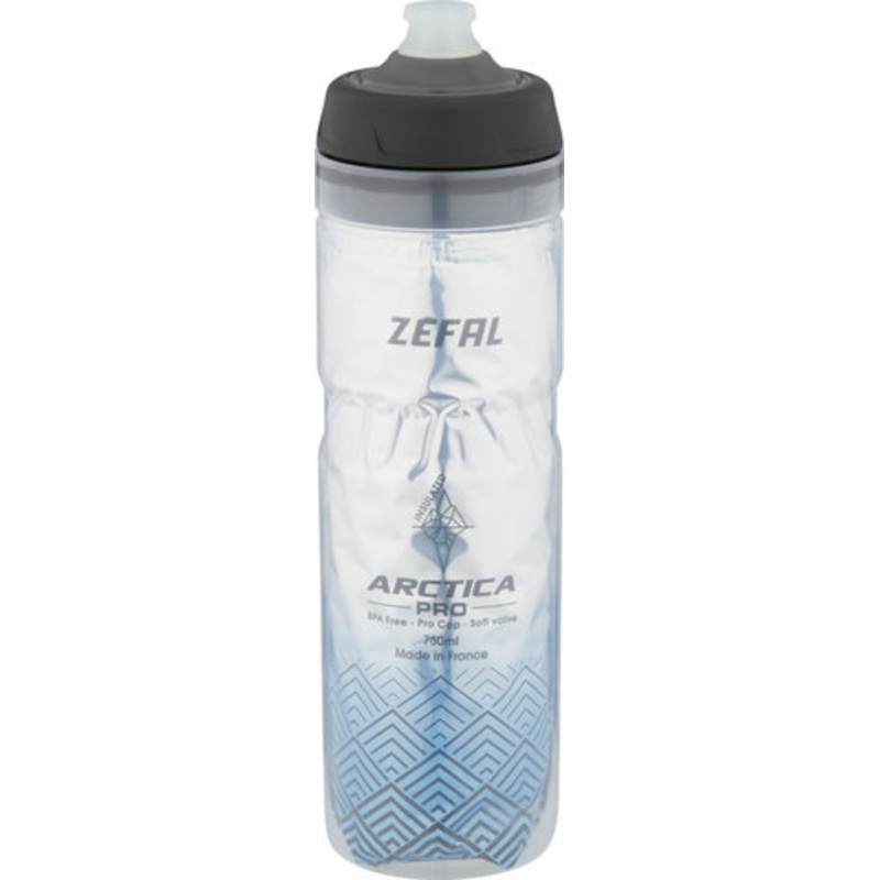 Zefal Arctica Pro 75 Thermal Drink Bottle 750 ml