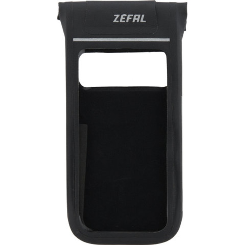 Zefal Z Console Dry Smartphone Mount with Case