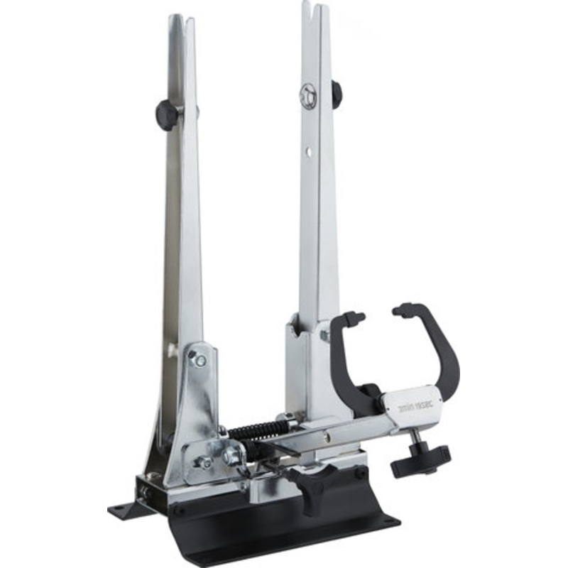 3min19sec Truing Stand