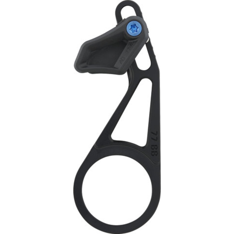 77designz Oval Guide BB Chain Guide