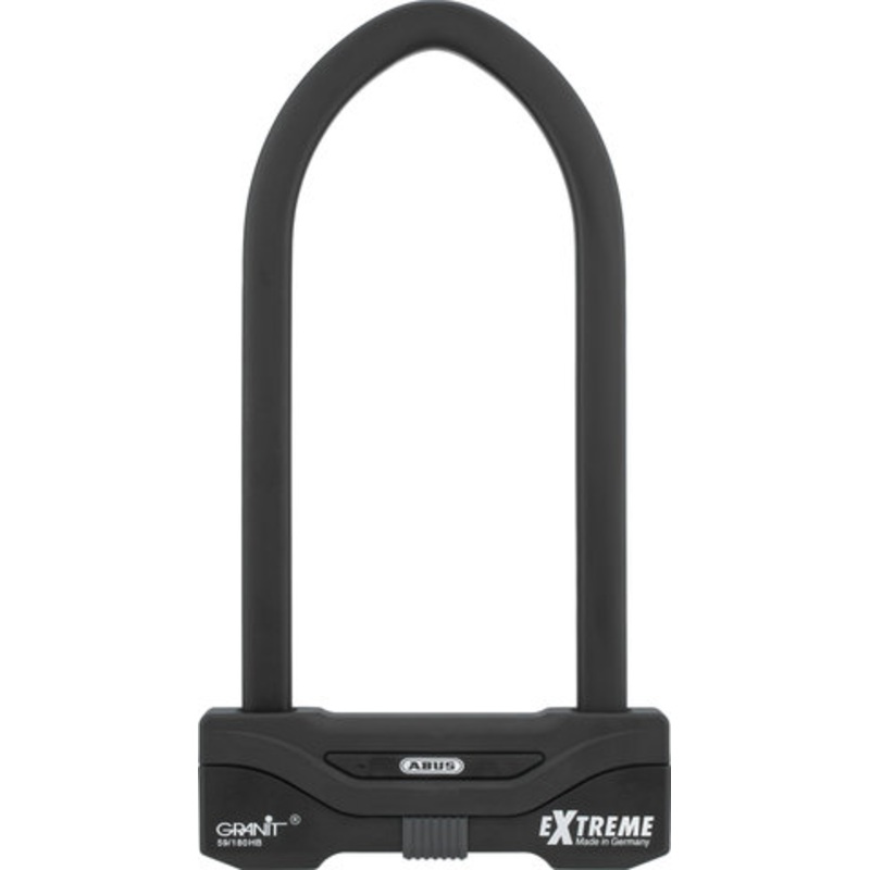 ABUS Granit Extreme 59 U-lock