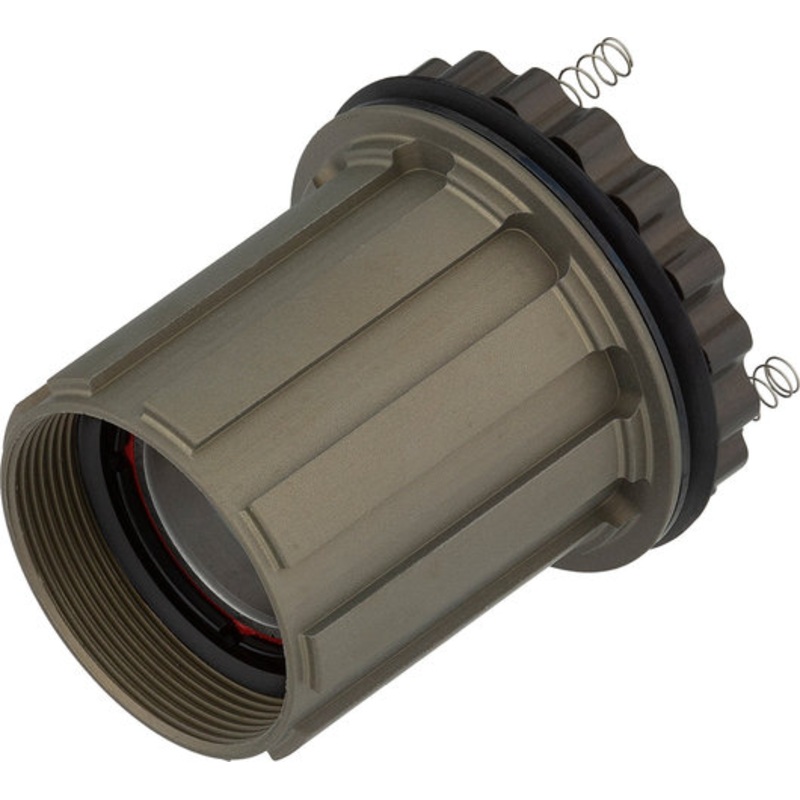 Acros Freehub Body for NINETEEN XC / ED / FR