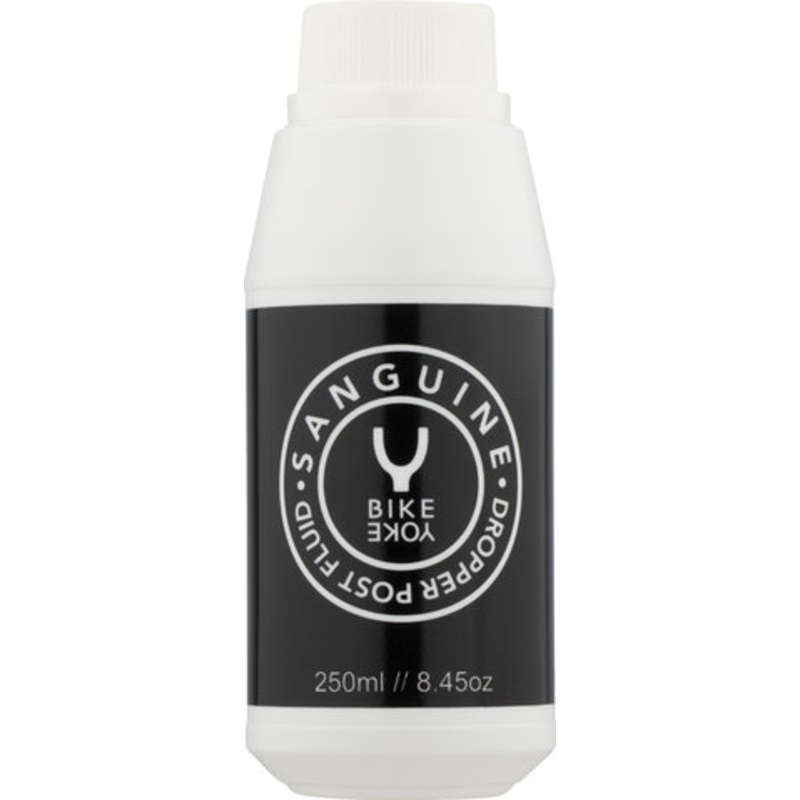 BikeYoke Sanguine Hydraulic Oil for Seatposts